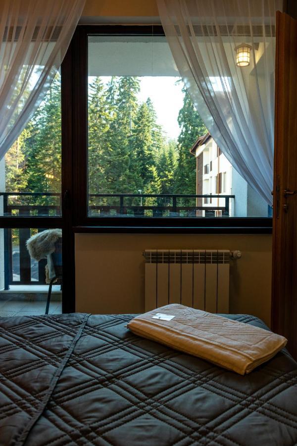 Borovets Gardens B30 Morunov Apart Exteriör bild