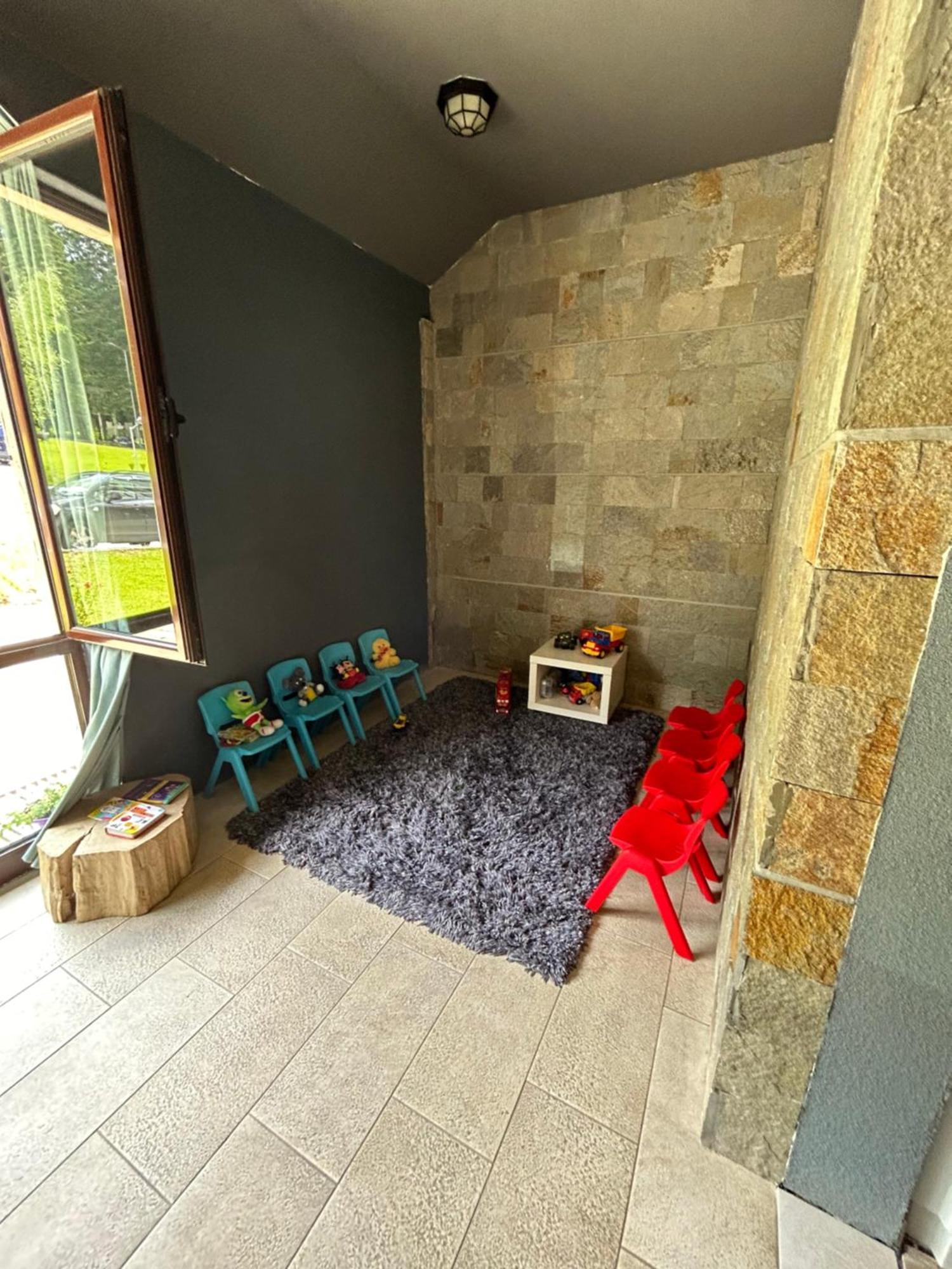 Borovets Gardens B30 Morunov Apart Exteriör bild